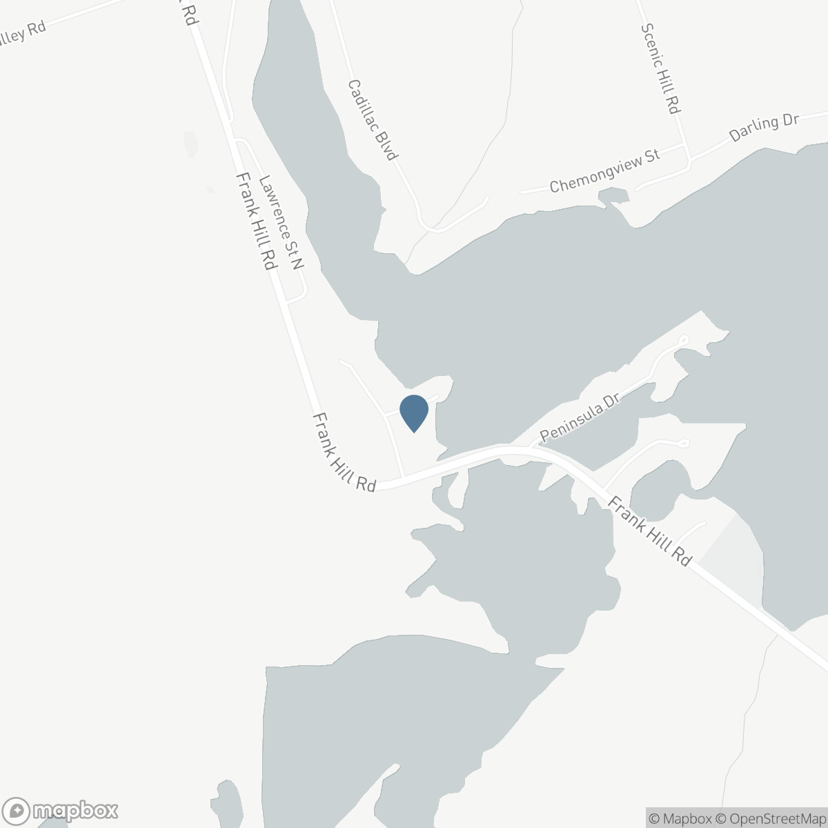 16 LAWRENCE STREET S, Peterborough, Ontario K9J 6X3